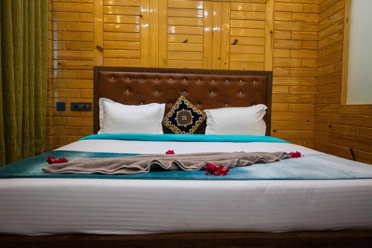Unique Shantiniketan Hotell Sri Niketan Eksteriør bilde