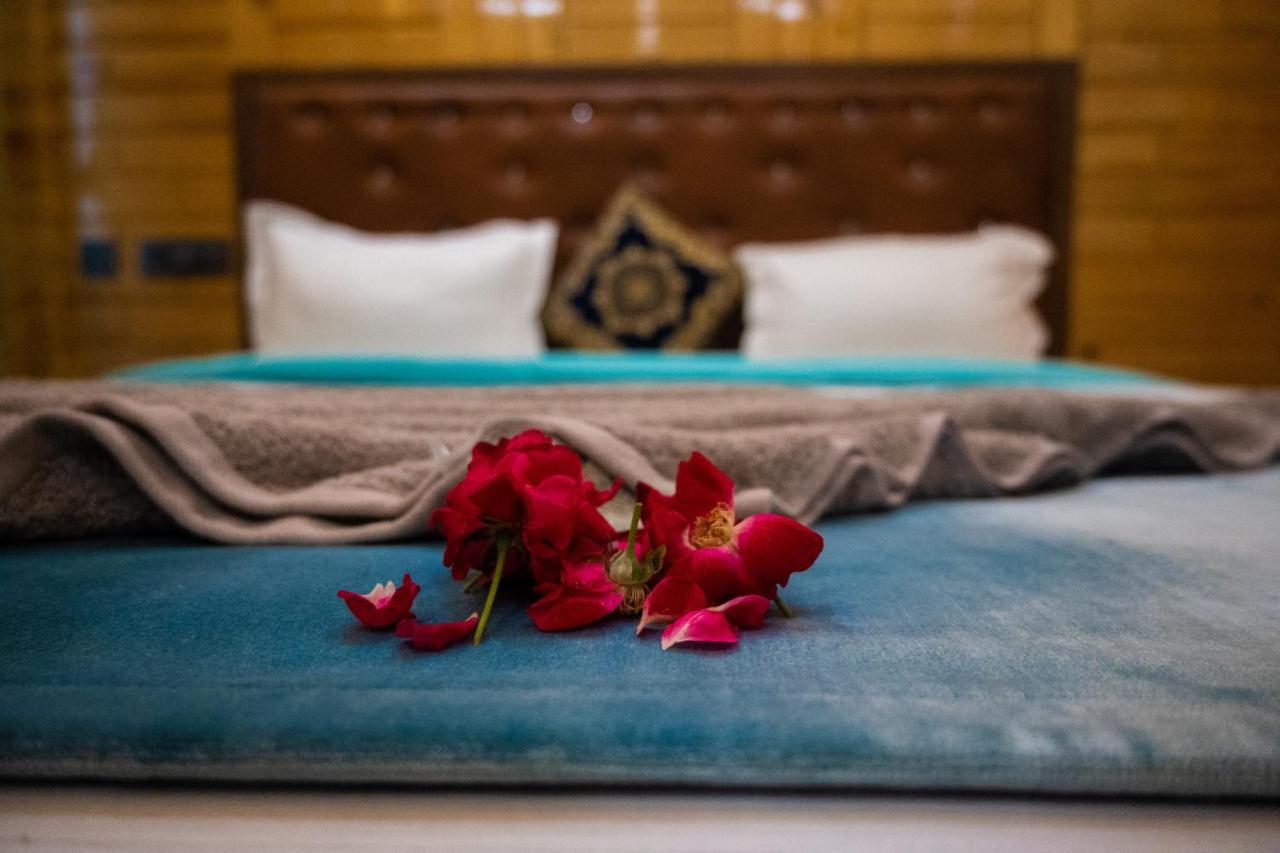 Unique Shantiniketan Hotell Sri Niketan Eksteriør bilde