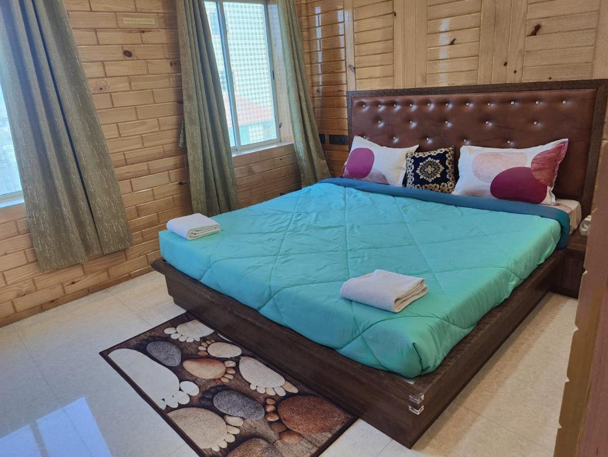Unique Shantiniketan Hotell Sri Niketan Eksteriør bilde