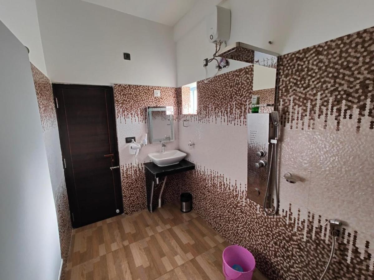 Unique Shantiniketan Hotell Sri Niketan Eksteriør bilde