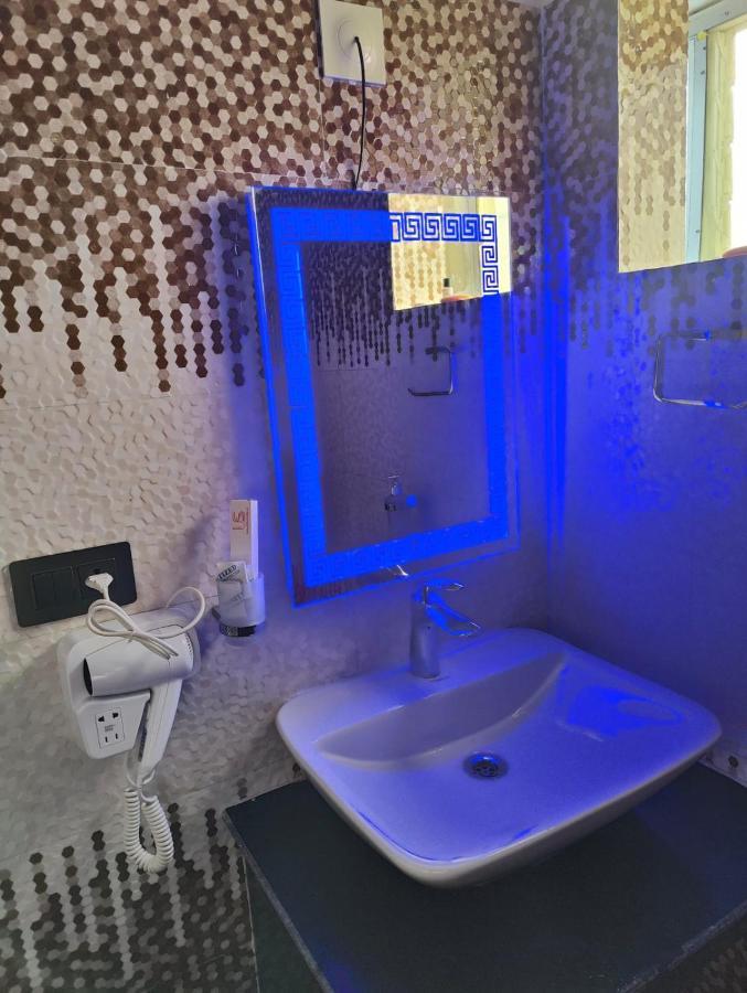 Unique Shantiniketan Hotell Sri Niketan Eksteriør bilde