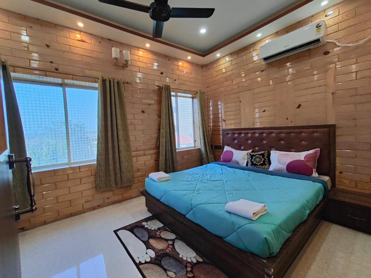 Unique Shantiniketan Hotell Sri Niketan Eksteriør bilde