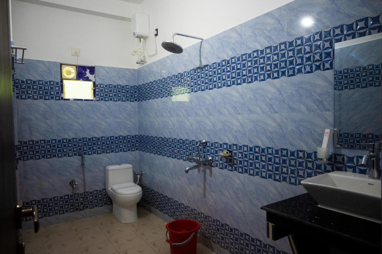 Unique Shantiniketan Hotell Sri Niketan Eksteriør bilde