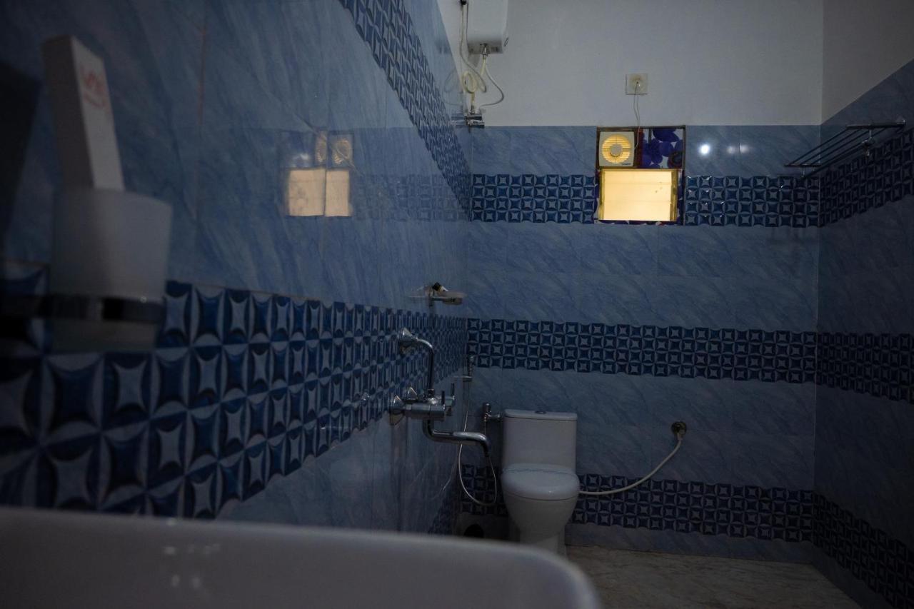 Unique Shantiniketan Hotell Sri Niketan Eksteriør bilde